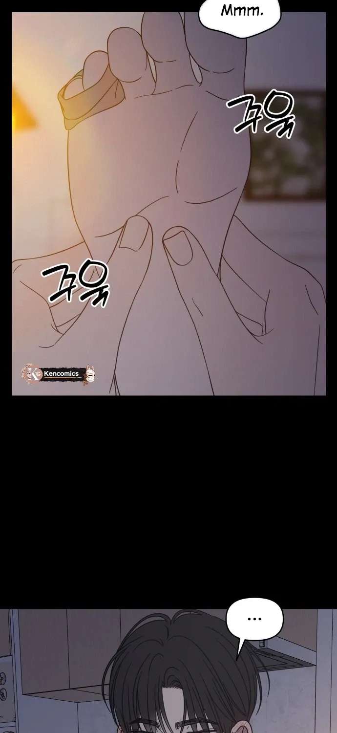 No Dating Allowed In The Office Chapter 99 - page 88