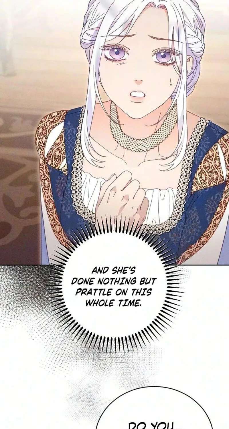 Dare I Hope Chapter 54 - page 65