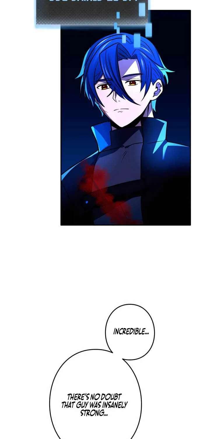 Reborn Ranker – Gravity User (Manga) Chapter 213 - page 20