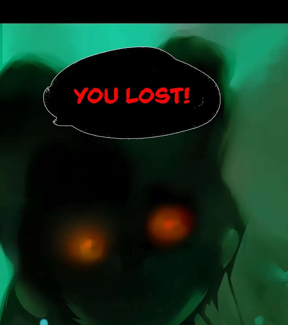 Laws of the Inner Palace Chapter 4 - page 3