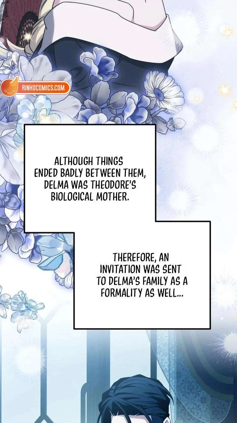 Changing the Genre From Angst to Heartwarming Chapter 90 - page 71