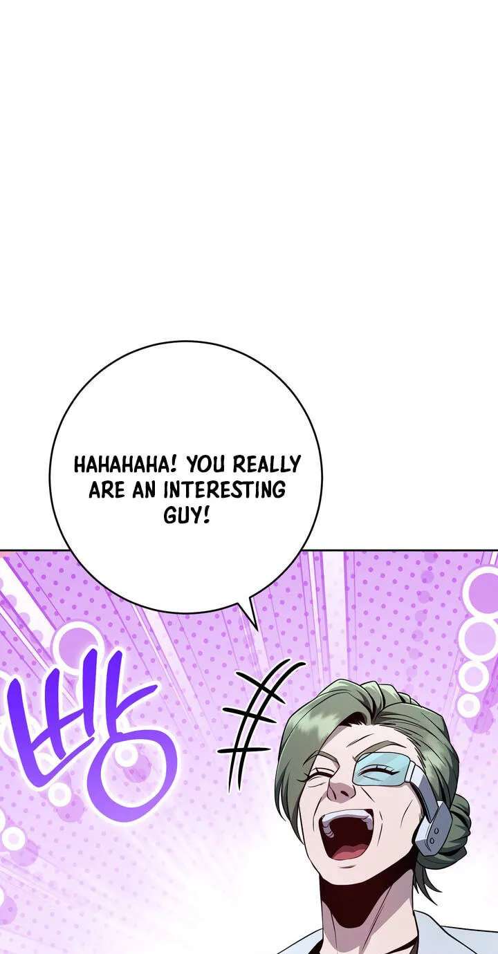 The Skeleton Soldier Failed To Defend The Dungeon Chapter 392 - page 60