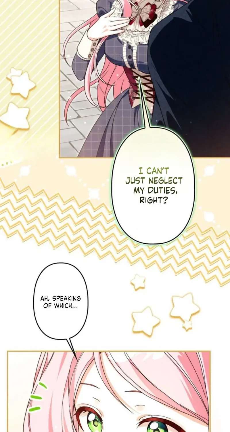 The Regressed Princess Became the Tyrant's Personal Chef Chapter 49 - page 36