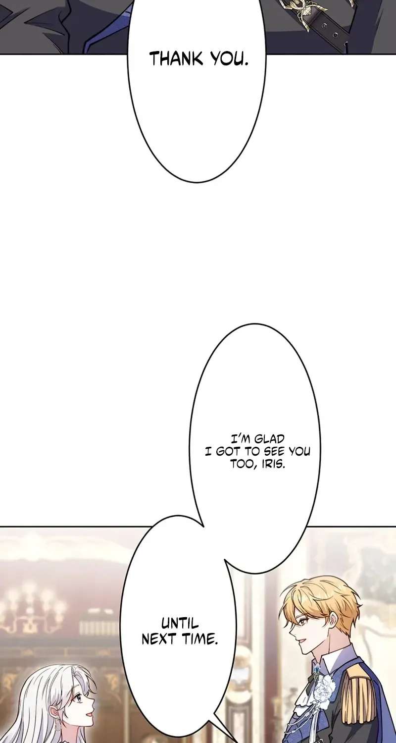 The Saint Bride Sold for 10 Billion to the Enemy Prince Chapter 19 - page 26