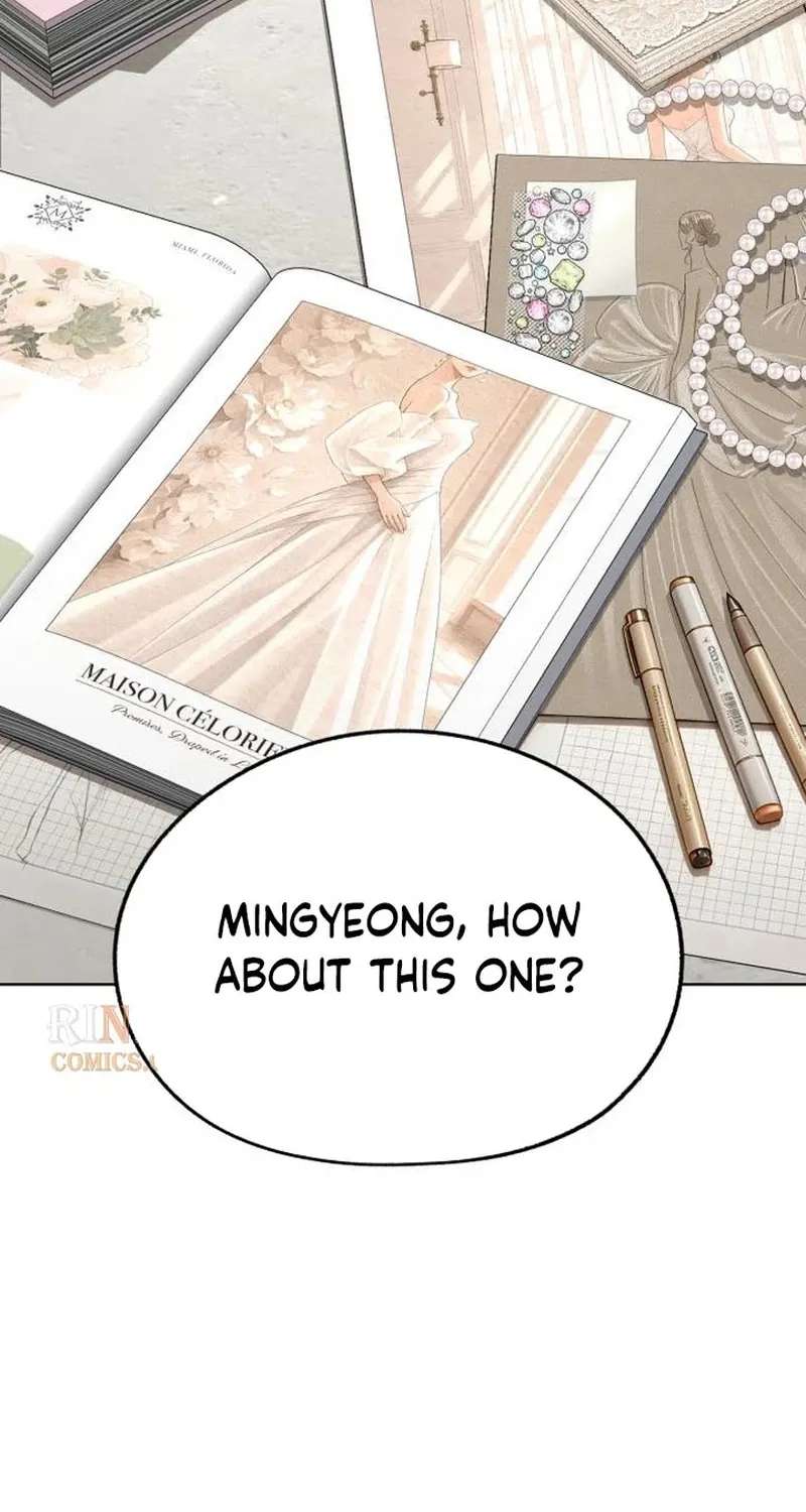 Iseop's Romance Chapter 113 - page 62