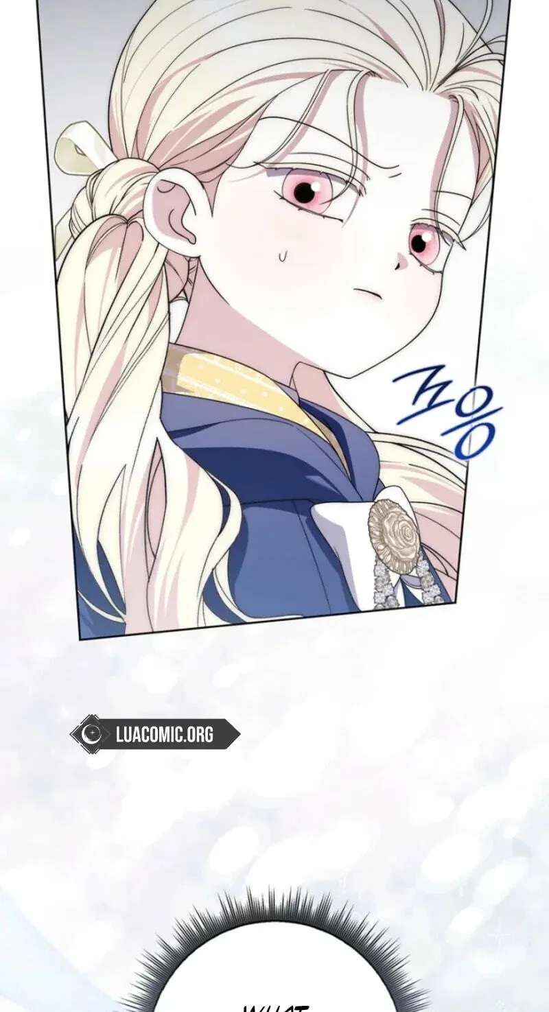 Arelyn Is Sick and Tired Chapter 78 - page 61