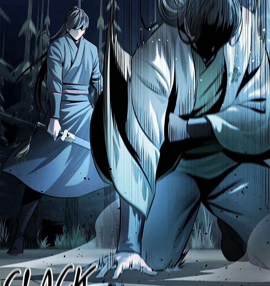 Absolute Master of the Senate Chapter 38 - page 38