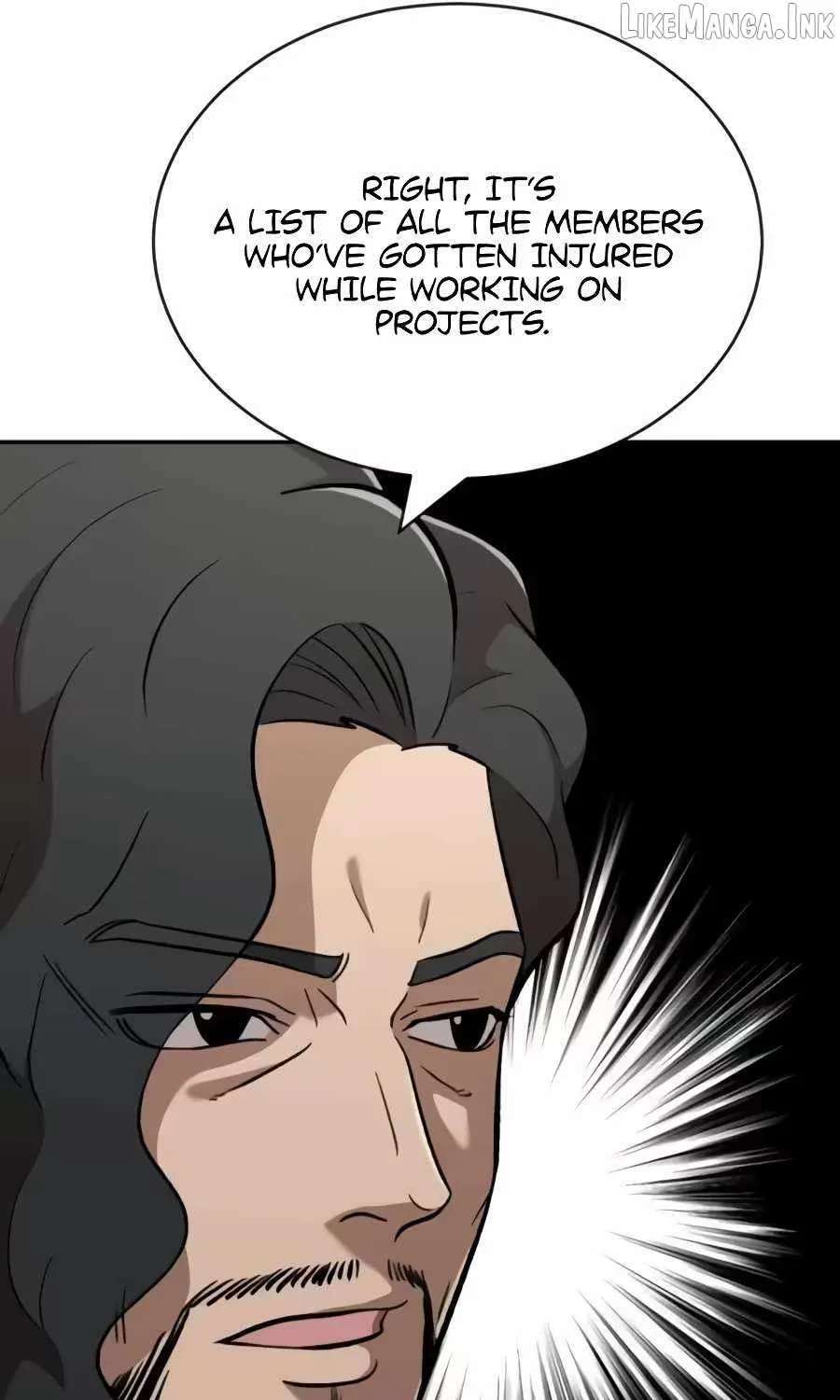 The Possessed Prodigy Actor Chapter 65 - page 73
