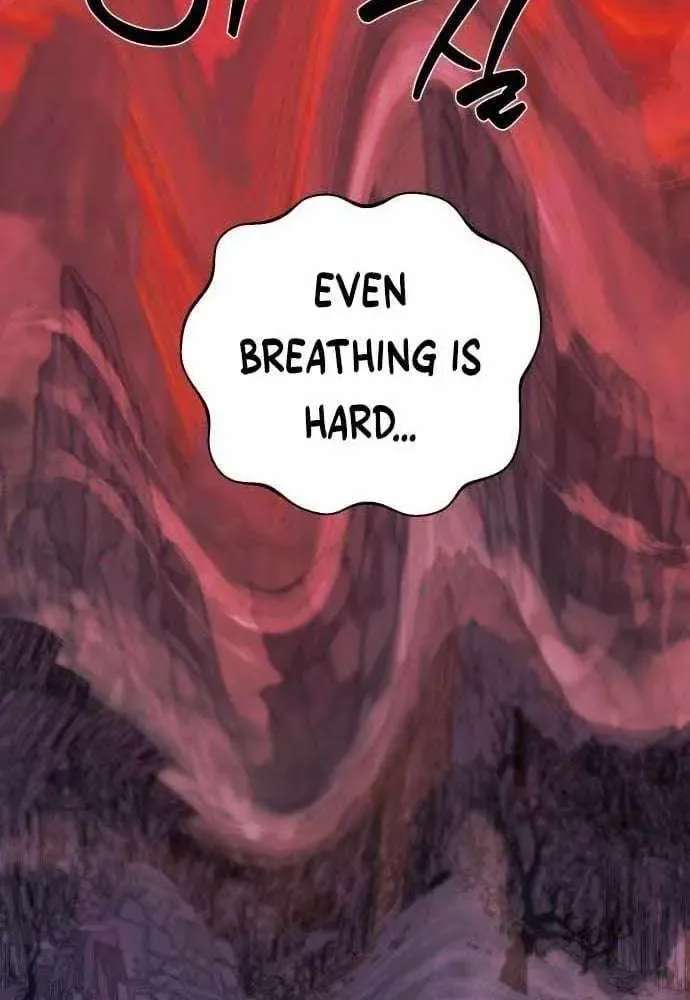 The Strongest in Hell, Mak Geum-gang Chapter 3 - page 7