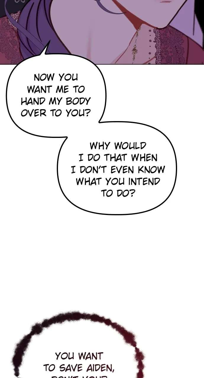 To Die or To Fall In Love Chapter 96 - page 80