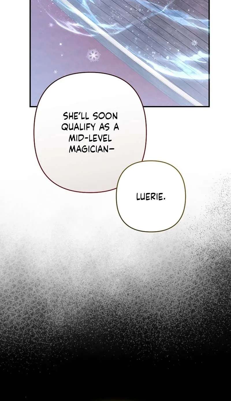 She Wasn’t My Daugther Chapter 56 - page 87