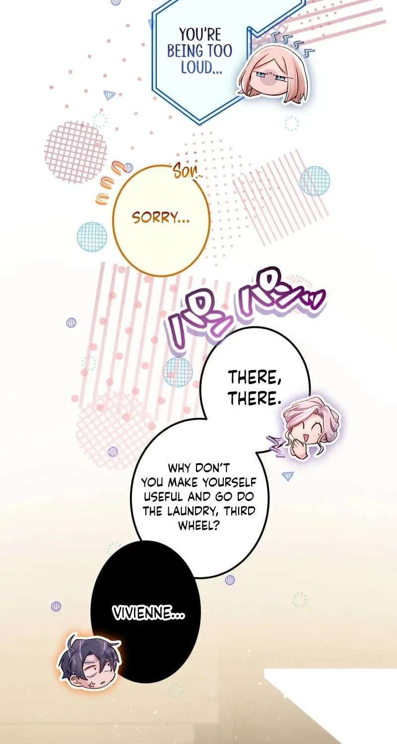 I Leave You Because I Love You Chapter 36 - page 6