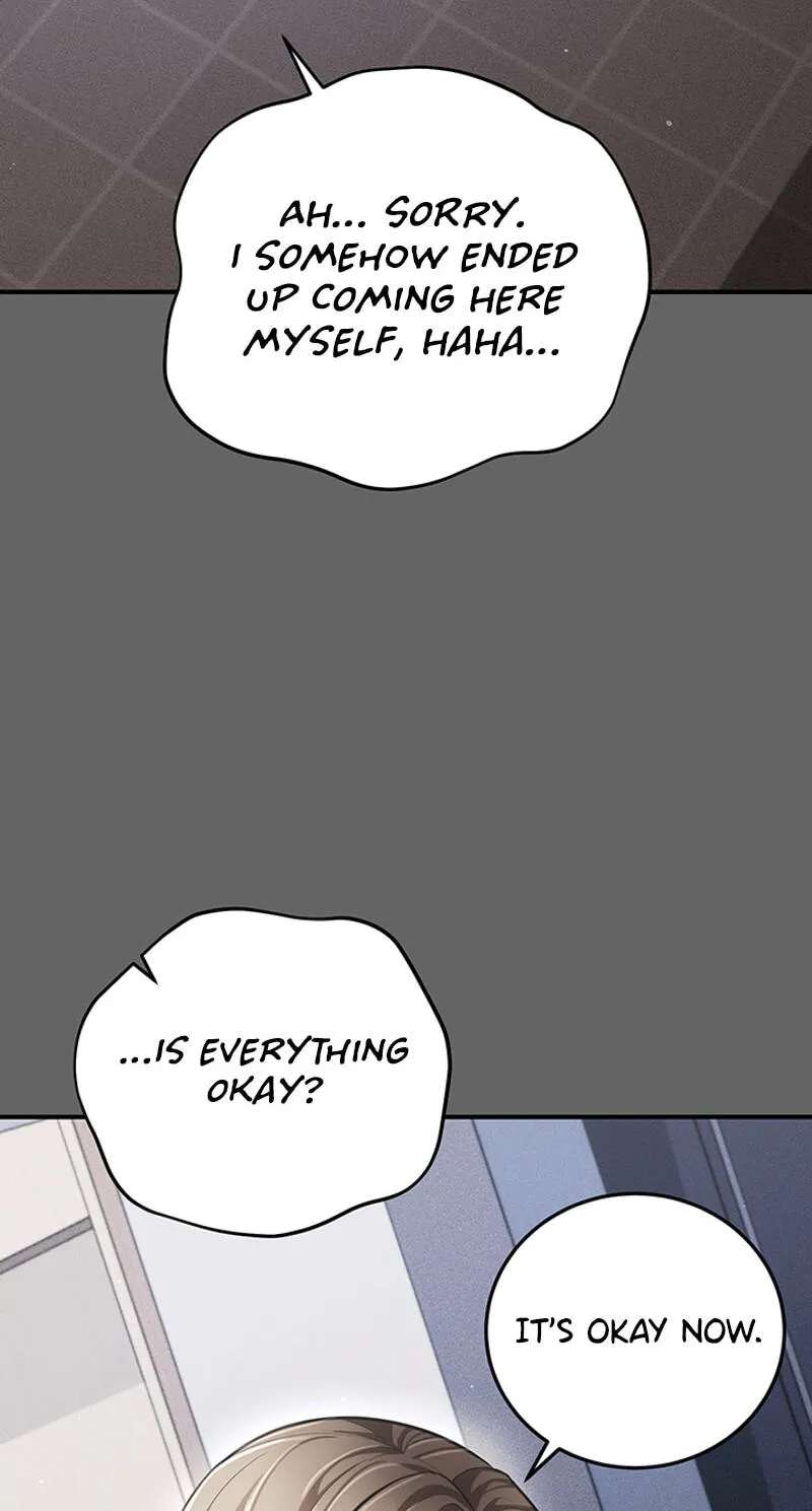 Perverted Pure Love Chapter 19 - page 93