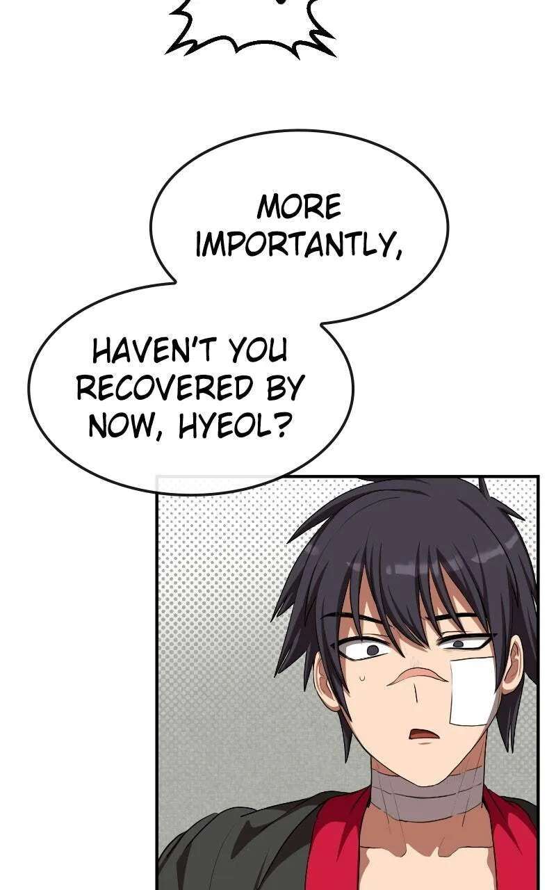 Maybe Undefeatable Chapter 72 - page 78