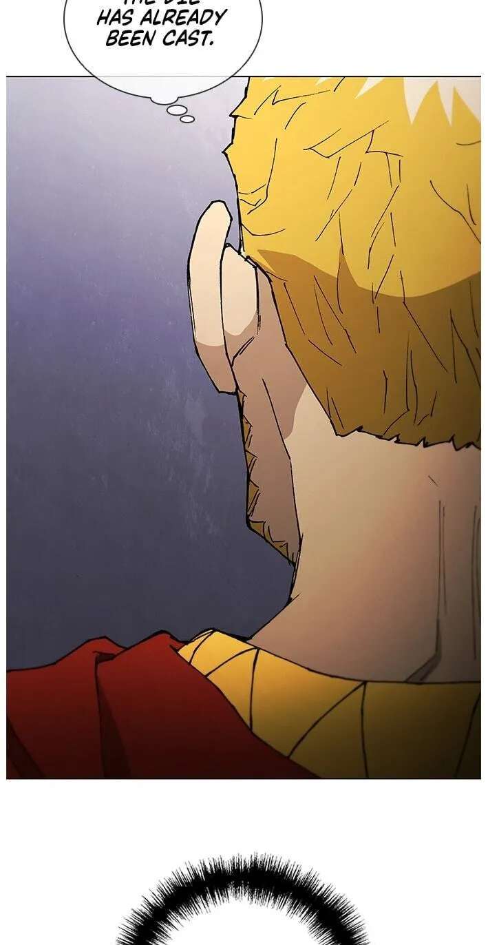 The Long Way of the Warrior Chapter 182 - page 34
