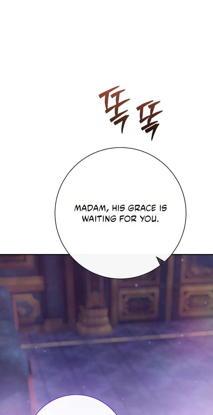 The Villainess's Blind Date Is Too Perfect Chapter 141 - page 91