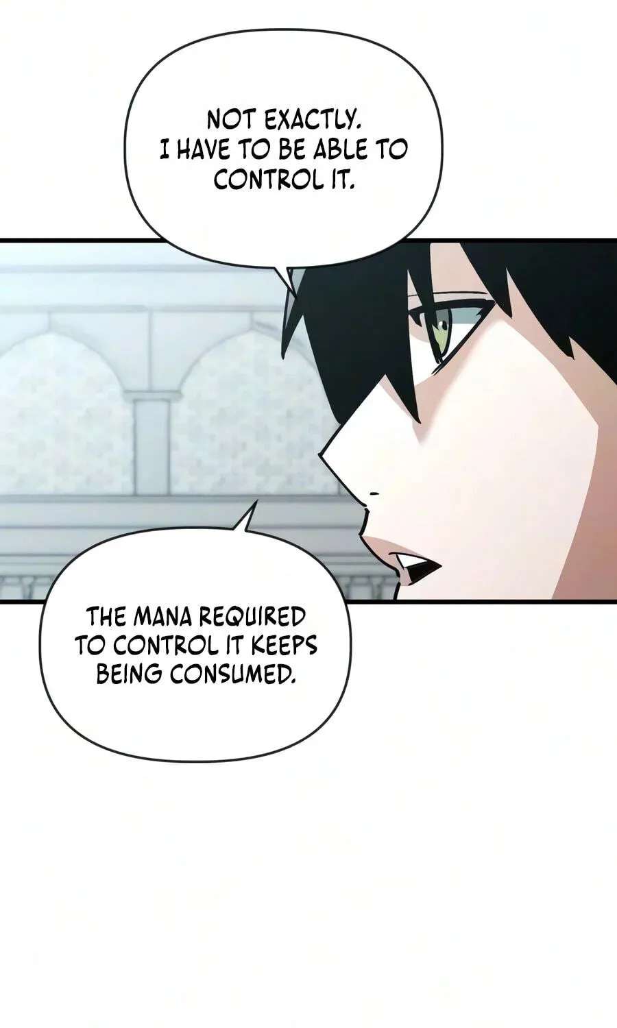 A Hero Who Knows His Stuff Chapter 41 - page 84