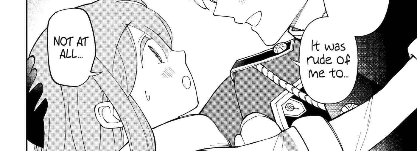 Hinekure Kishi to Fuwafuwa Hime-sama: Kojou Gurashi to Chiisana Ouchi Chapter 21 - page 76