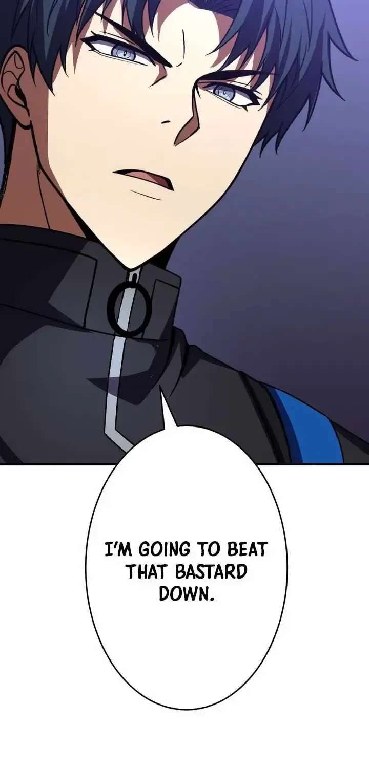 The Underworld Transcendent Returns Chapter 43 - page 105