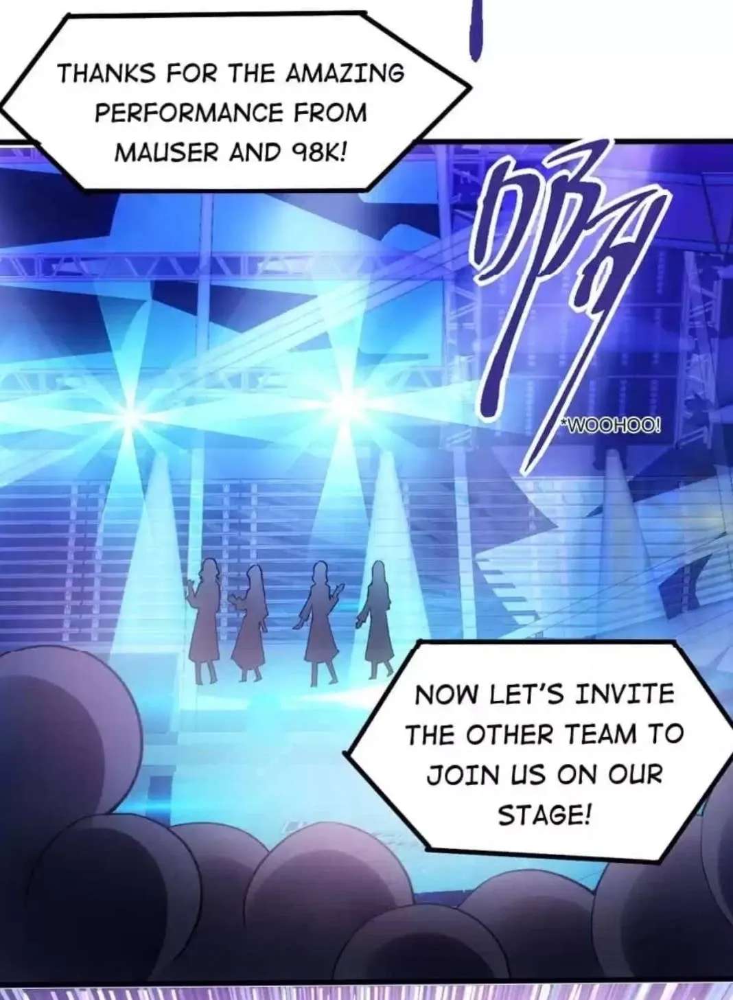 Spicy girl Chapter 153 - page 70