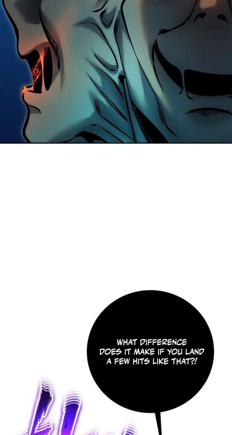 Secretly More Powerful than the Hero Chapter 136 - page 45
