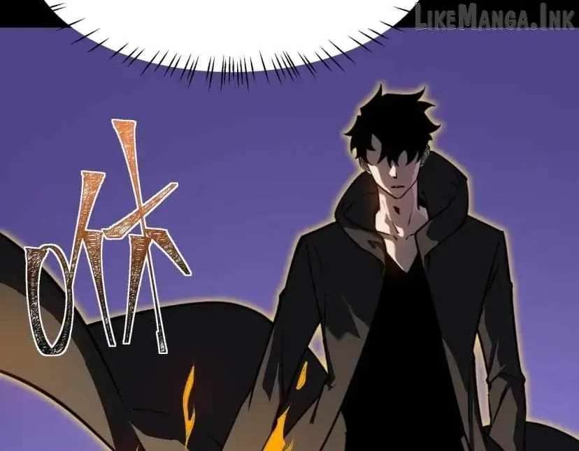 After the School Belle Dumped Me, I Became a Martial Arts God Chapter 115 - page 81