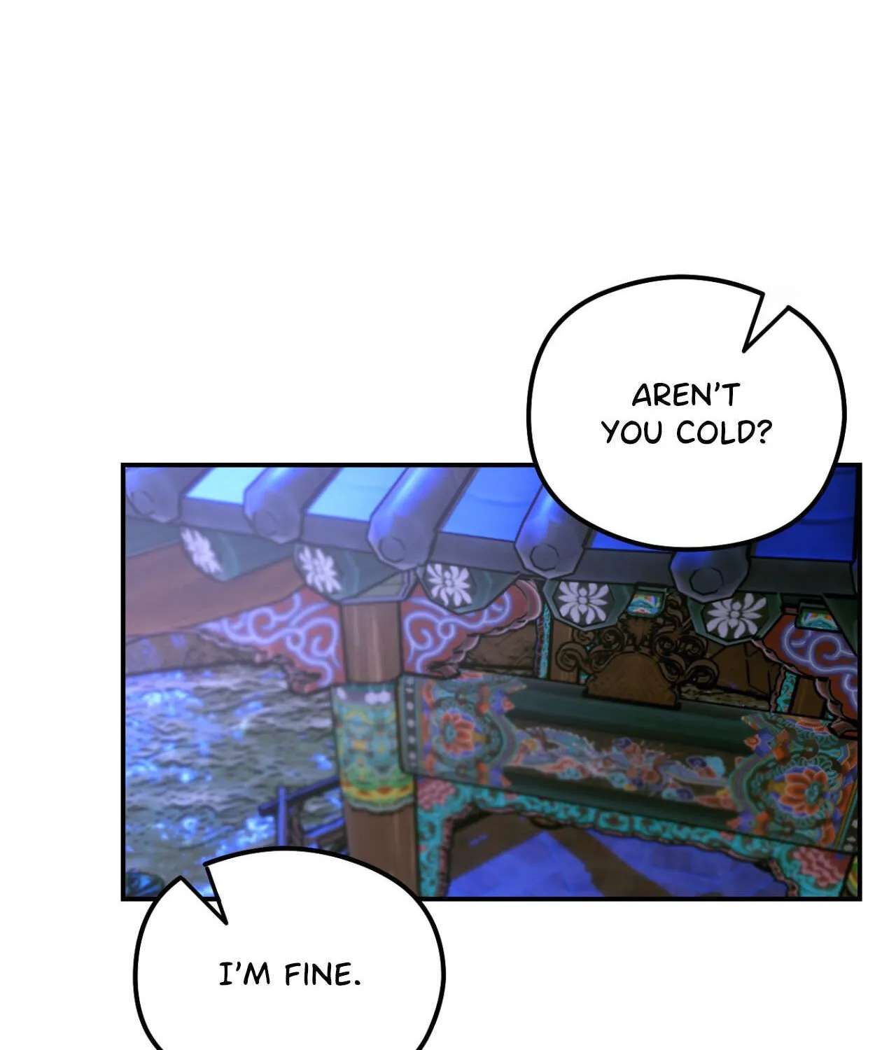 Moonlight Projection Chapter 38 - page 37