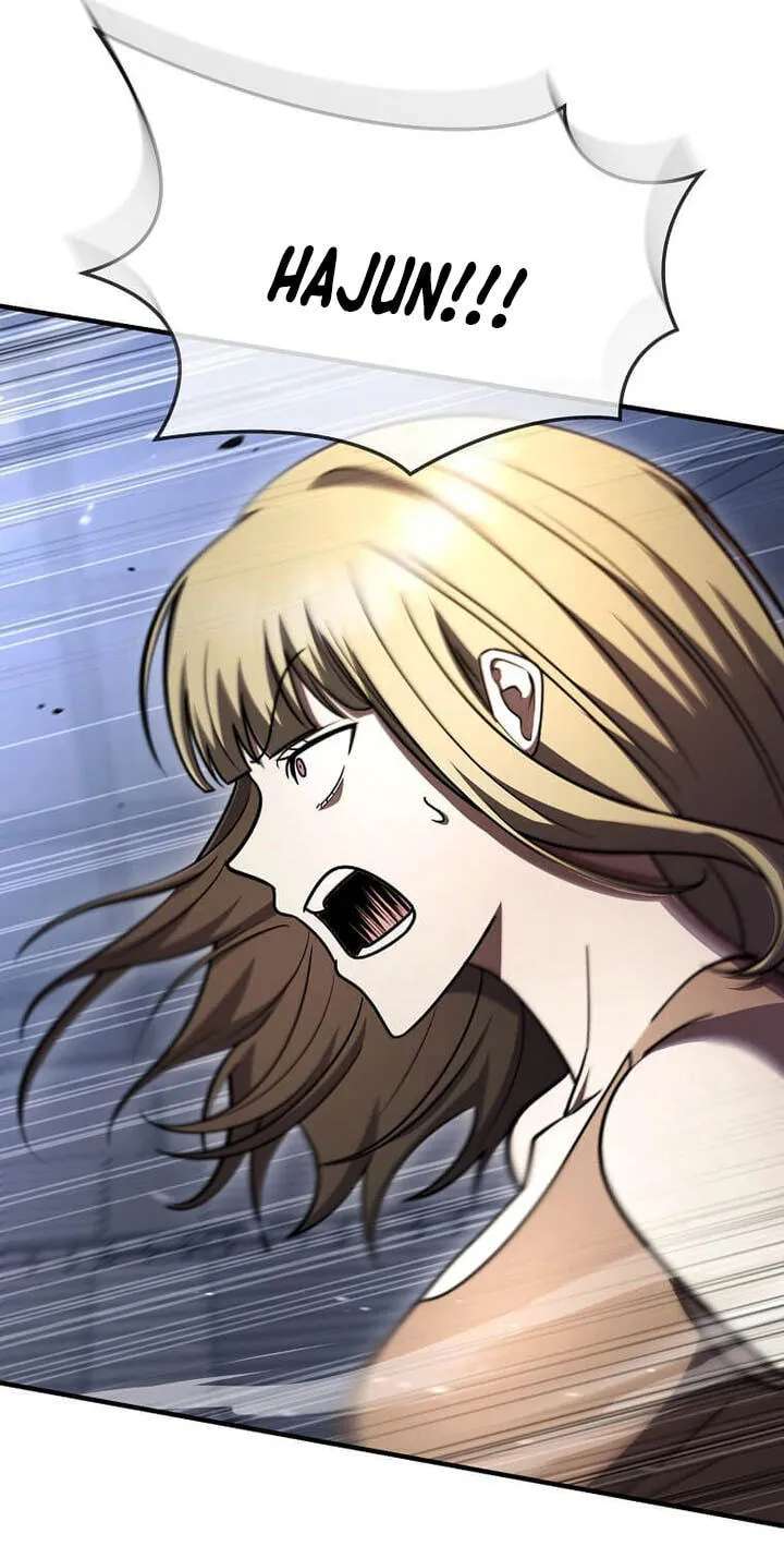 The Regressed Genius Player's Mythical-Rank Weapon Creation Chapter 98 - page 65