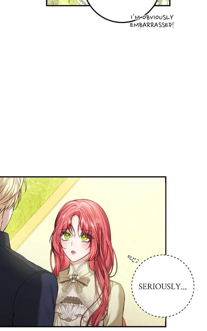 Contract Marriage withthe Second Lead Chapter 15 - page 53