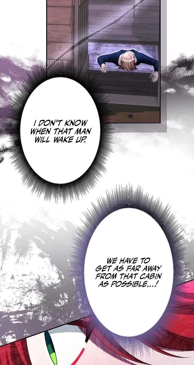 How to Charm a Reluctant Fiancé Chapter 46 - page 7