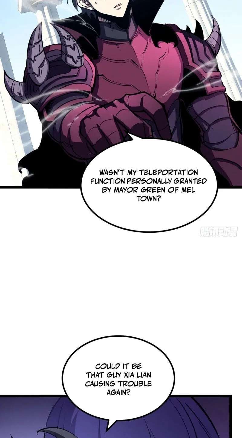 Rebirth of the Ultimate War God Chapter 36 - page 47