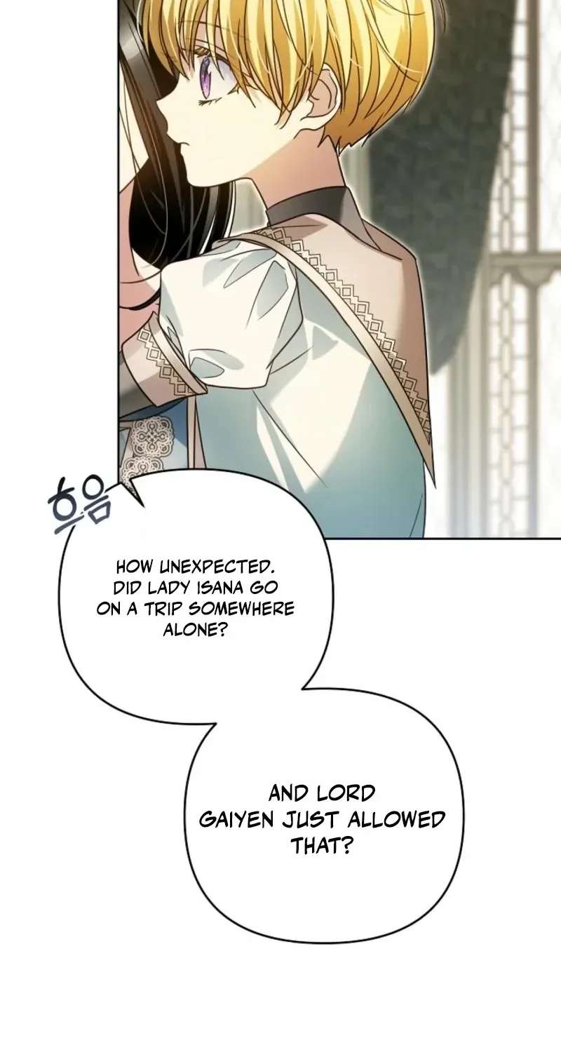 En Travesti: I Became a Fake Prince Chapter 32 - page 7