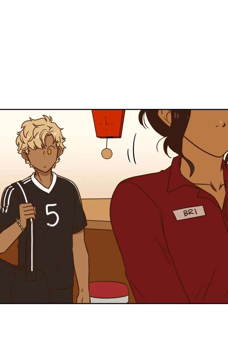 Diner for Adas Chapter 2 - page 79