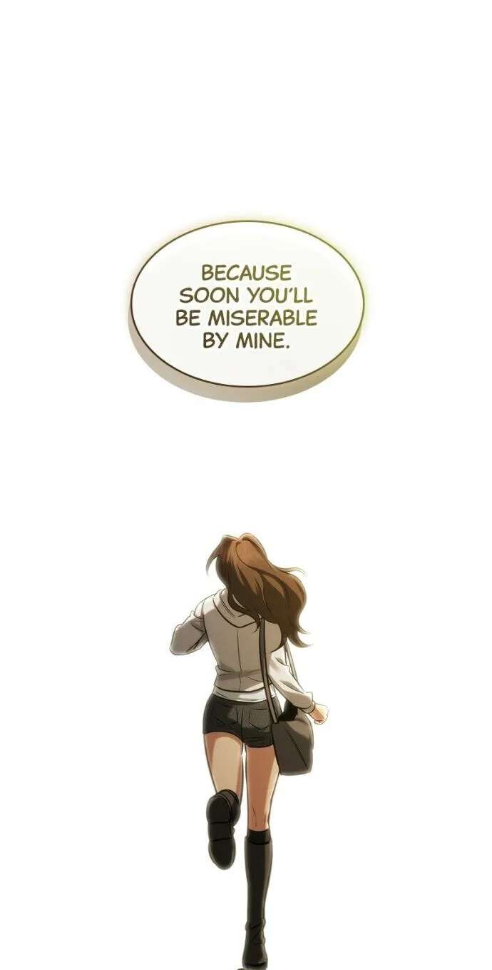 Ties that Bind Us Chapter 39 - page 76