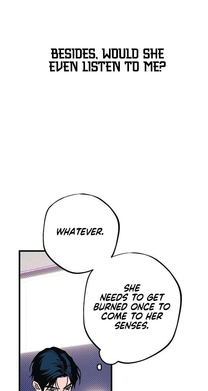 Hate Girl Chapter 17 - page 82