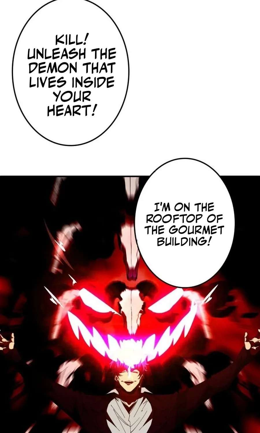 Dream Beast Hunter Chapter 21 - page 39