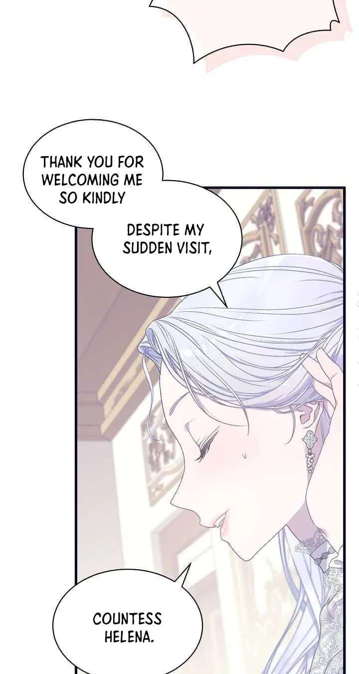 The Youngest Is Trying To Prevent the World From Ending Chapter 90 - page 11