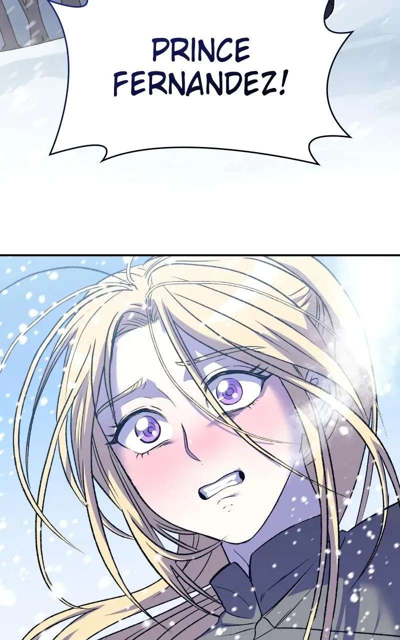 Swallow Knights Tales Chapter 53 - page 4