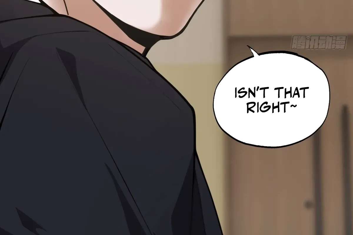 My Brother Is A Mad Dog Chapter 22 - page 68