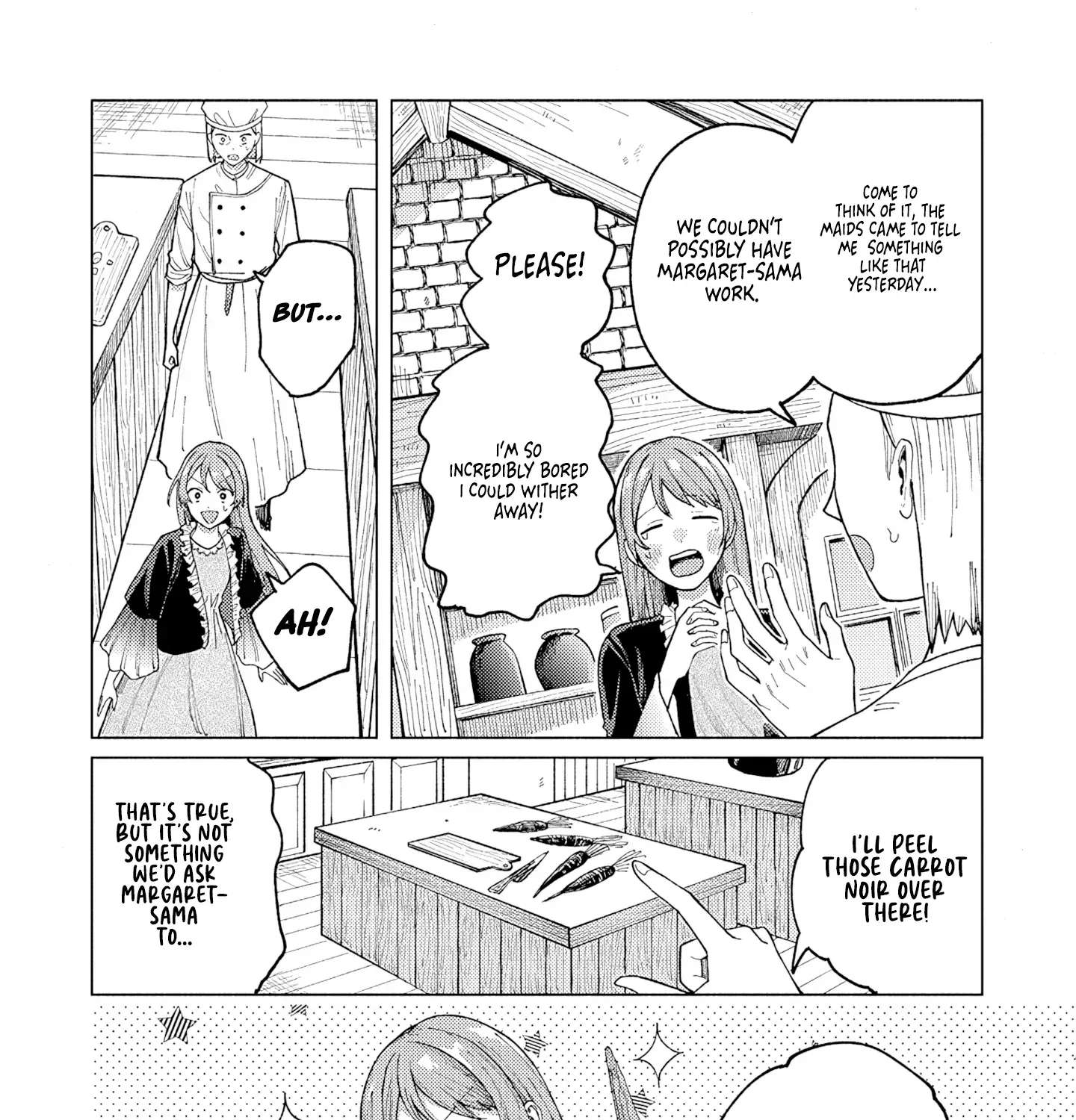 Imouto ni Kekkon wo Oshitsukerareta Techigai no Tsuma desu ga, Itsu no Mani ka Henkyohaku ni Dekiai Saretemashita Chapter 2 - page 82