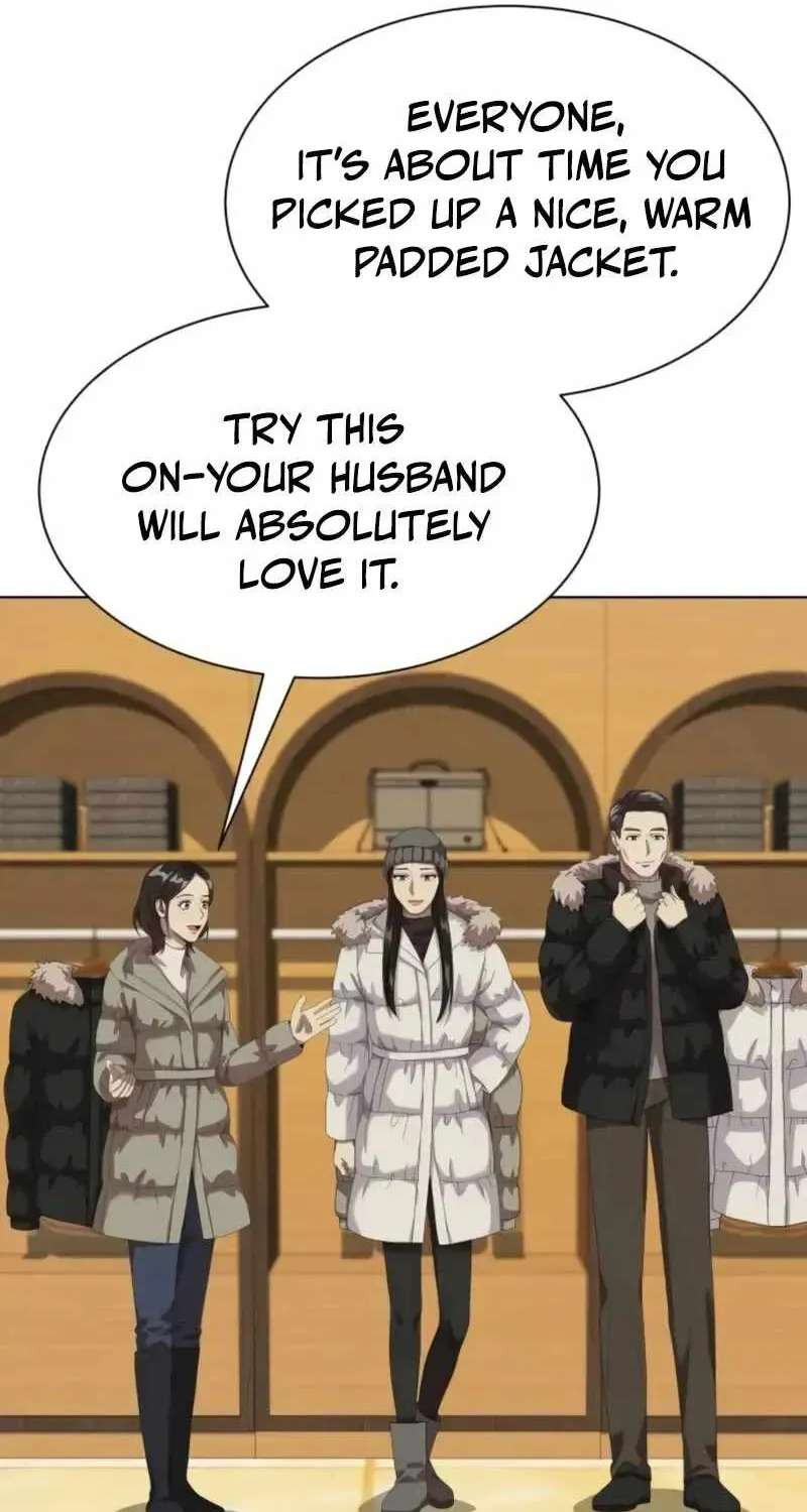 Becoming A Legendary Ace Employee Chapter 152 - page 19