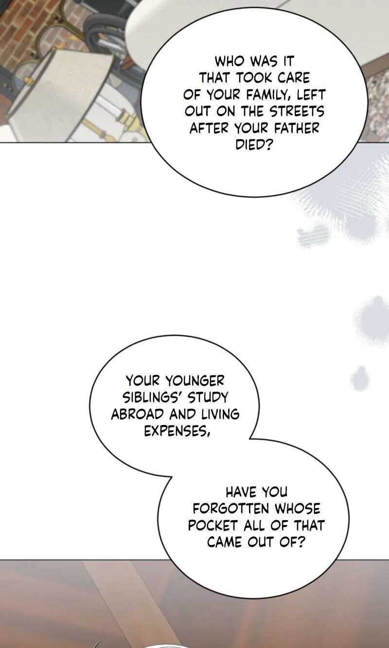 Omega Dongsik Chapter 23 - page 29
