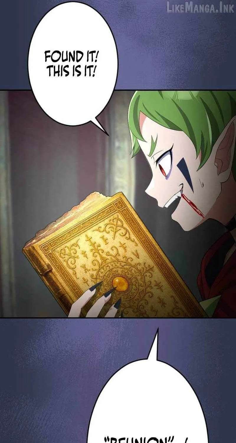 Fukushuu No Taishi - Level 9999 No Bakumatsu Isekai Tensei Chapter 108 - page 73