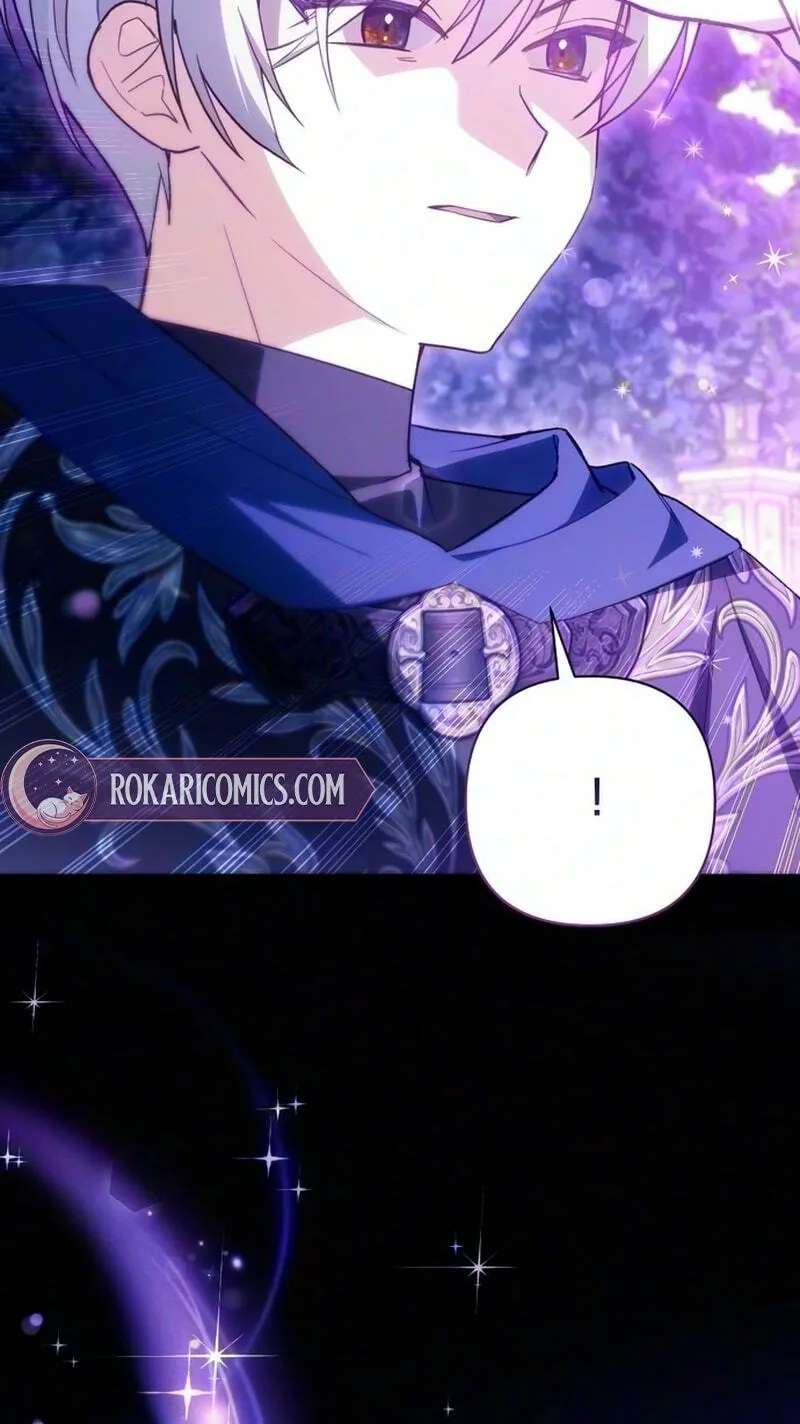 The Archmage Becomes the Swordmaster's Youngest Daughter Chapter 50 - page 25