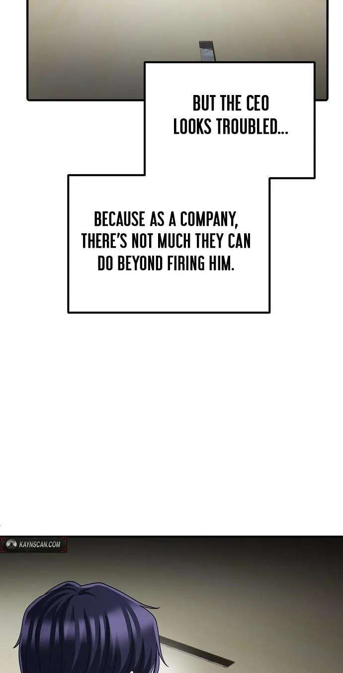 The Corporations Bottom Works Well Chapter 77 - page 120