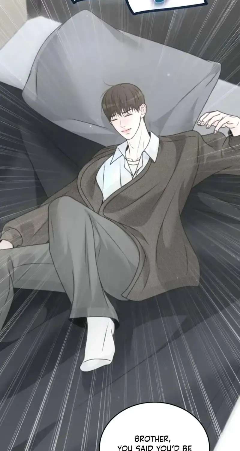 Hyung, Fall All the Way Into Ruin Chapter 2 - page 43