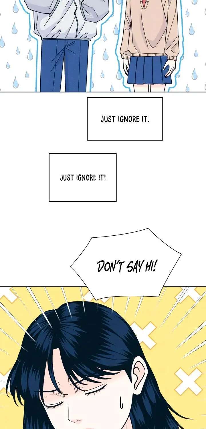 My Introverted Boy Chapter 163 - page 51