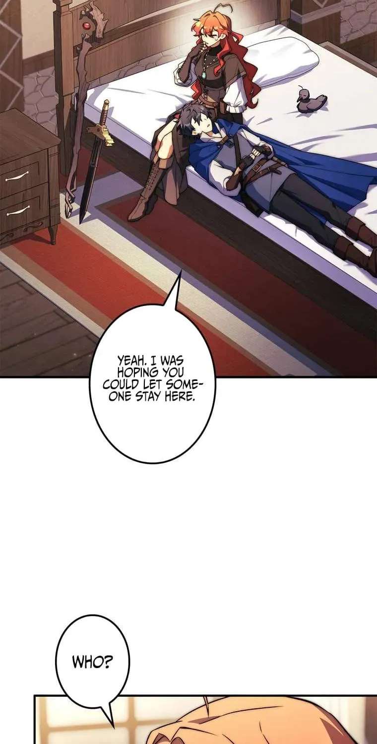 I Became a Mage in a Medieval Fantasy World Chapter 37 - page 31