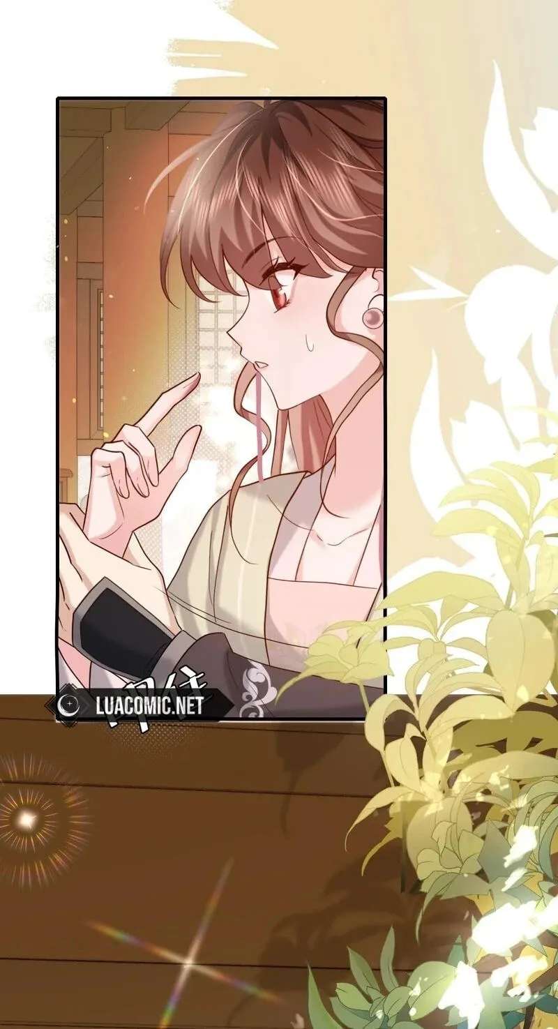 Surviving as a Tyrant's Daughter Chapter 232 - page 33