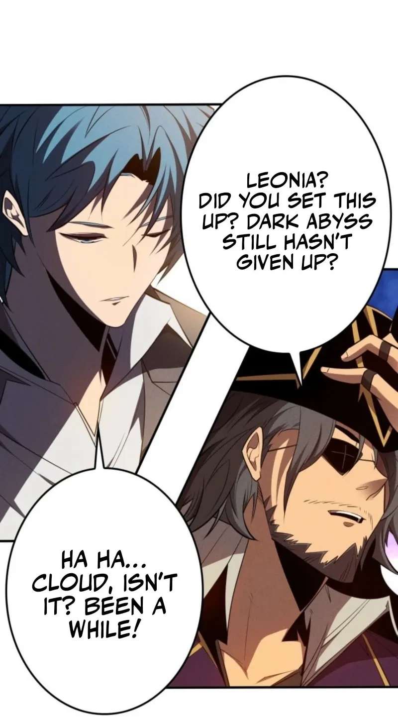 Dream Beast Hunter Chapter 27 - page 37
